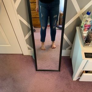 Jennifer Lopez Jeans